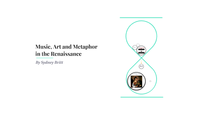 Music, Art and Metaphor in the Renaissance by Sydney Britt on Prezi