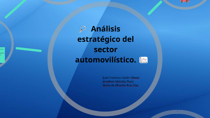 Análisis Del Sector Automovilístico Español: ¿Qué Marcas Lideran? - 0re9f0g