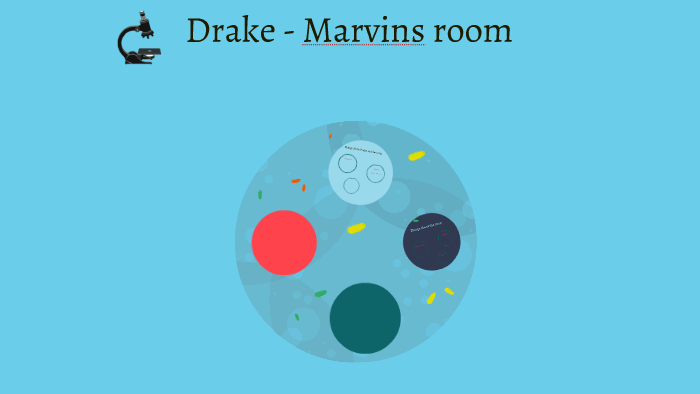 Drake Marvins Room By Angelina Calvillo On Prezi