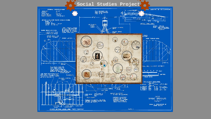 Leonardo Da Vinci's inventions timeline by Harper Chebuk on Prezi
