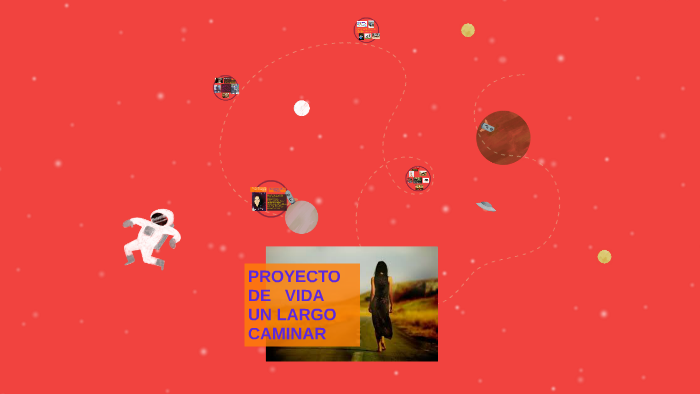 PROYECTO DE VIDA by valerie tapia salinas on Prezi