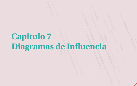 Diagramas de Influencia, Árboles de Decisión. by Javier Ortegon on Prezi