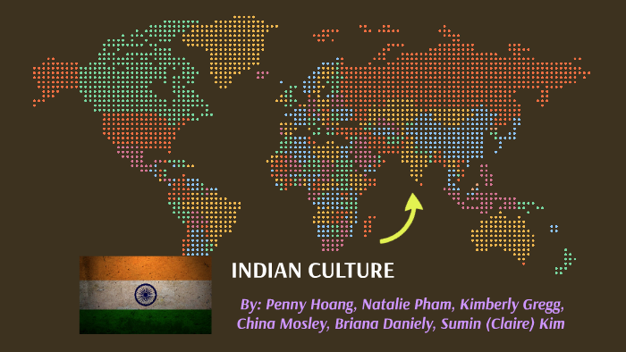 INDIA by Natalie pham on Prezi