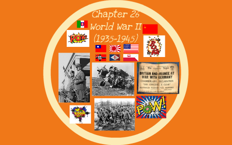 World War II by Maddie Hathaway on Prezi