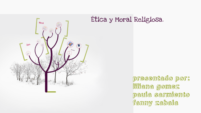 Ética Y Moral Religiosa By Paula Sarmiento On Prezi 0093