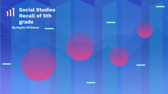 Social Studies Recall by Kaylin Williams on Prezi