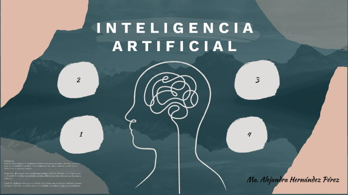 Inteligencia Artificial by Alejandra Hndez on Prezi