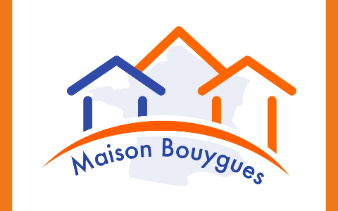 Maison Bouygues by fernando colillas