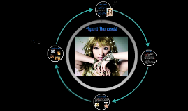 Ayumi Hamasaki