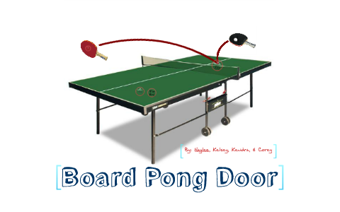 Copy Of The Physics Of Ping Pong By Kelsey Ridenour On Prezi