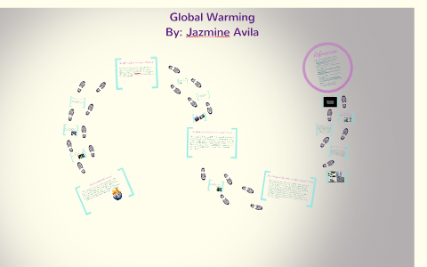 Global Warming by Jazmine Avila on Prezi