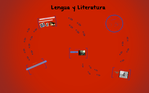 Lengua y Literatura by Pamela Sandoval on Prezi