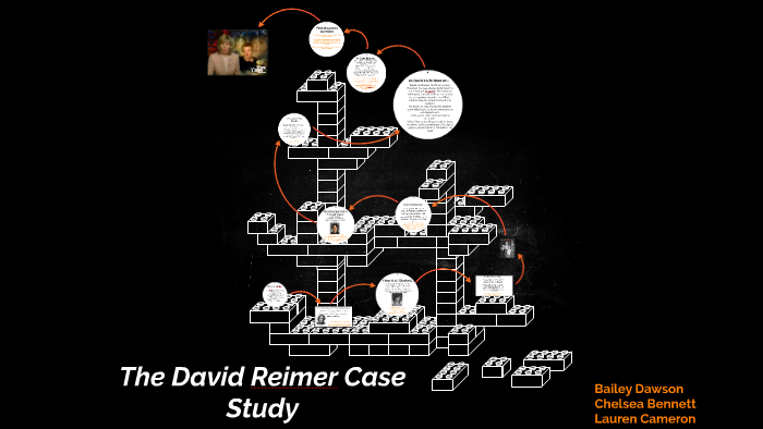 david reimer case study quizlet