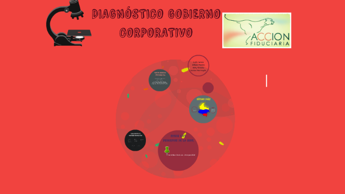 DIAGNÓSTICO GOBIERNO CORPORATIVO by JESSICA MARROQUIN on Prezi