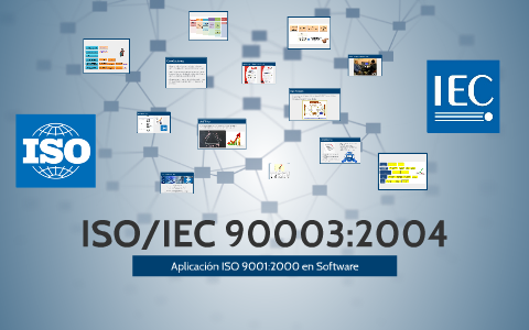 ISO/IEC 90003:2004 by Paul Taboada Casas on Prezi