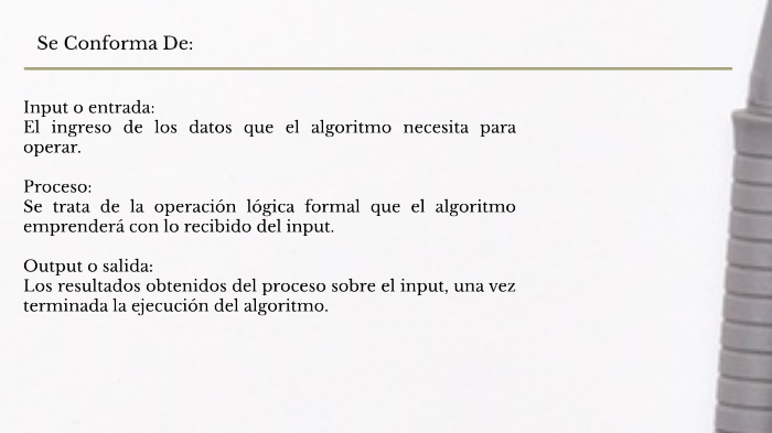Algoritmos by Angel Juarez on Prezi