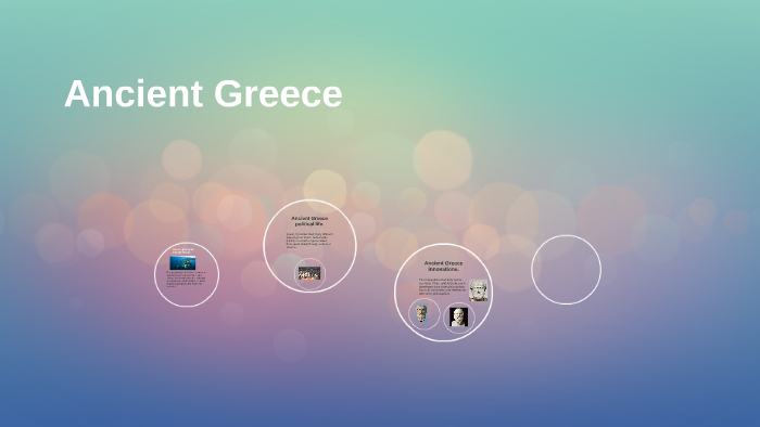 Ancient Greece by joshua alvarez on Prezi