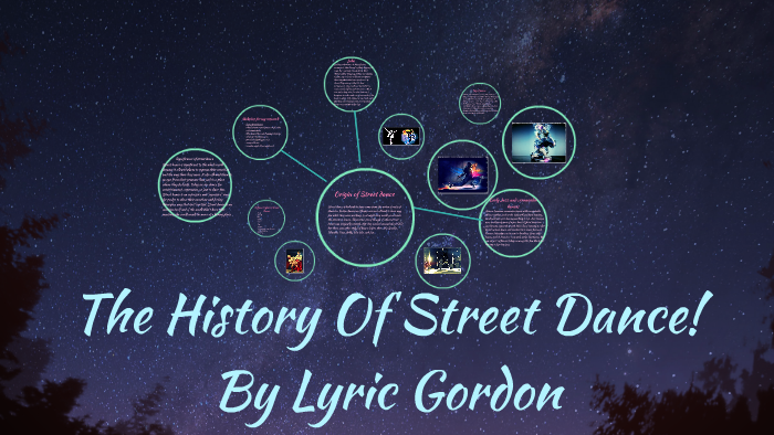 history-of-street-dance-by-lyric-gordon