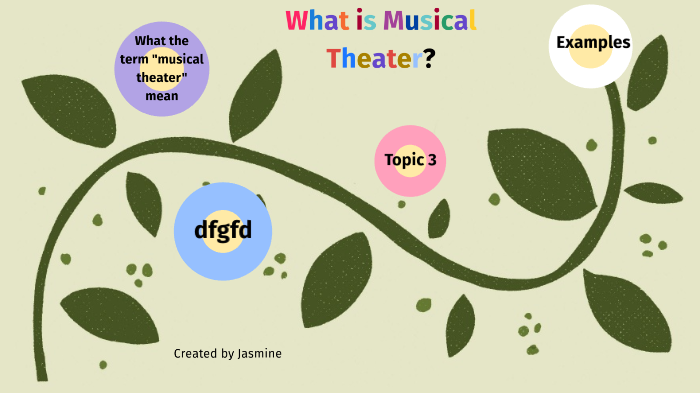 what-is-musical-theater-by-jasmine-ching