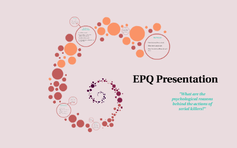 EPQ Presentation by Claire Moore on Prezi