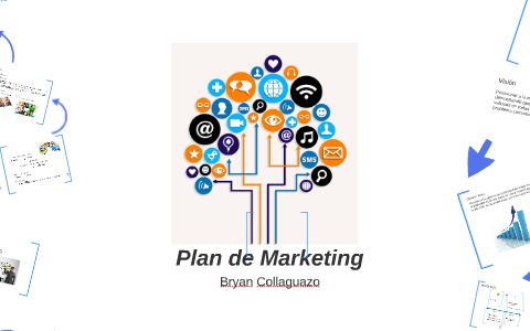 Plan de Marketing by Bryan Collaguazo on Prezi