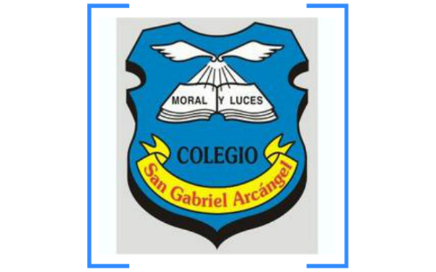 El Complejo Educativo Colegio “ San Gabriel Arcángel” fue fu by George ...