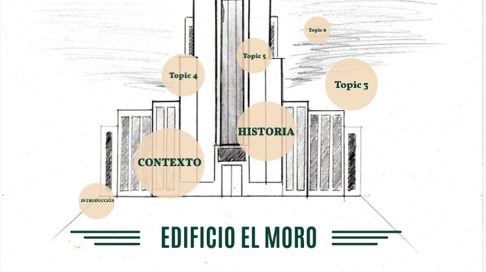 EDIFICIO EL MORO by Maria Victoria Velazquez Moreno on Prezi