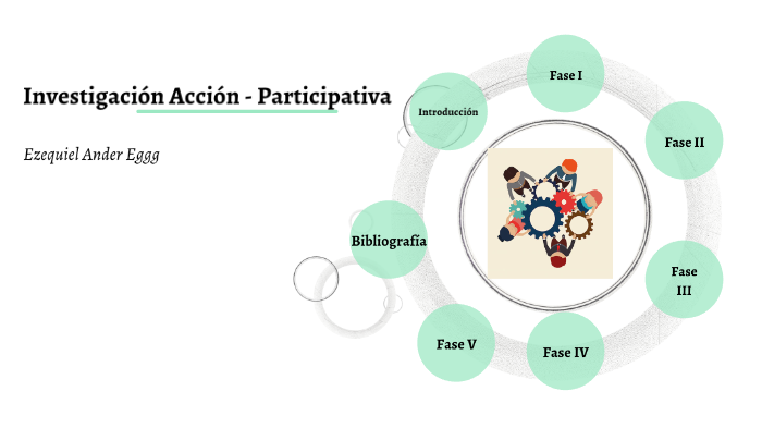 Fases De La Investigación Acción Participativa prezi.com