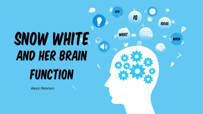 The Brain: Prezi Story by Alexis Peterson on Prezi
