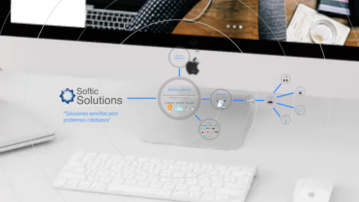 Softic Solutions 2019 By Alejandra Guzmán On Prezi