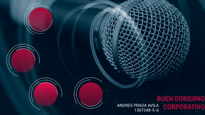 GOBIERNO CORPORATIVO by on Prezi