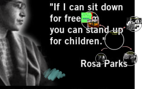 rosa parks bus incident explained