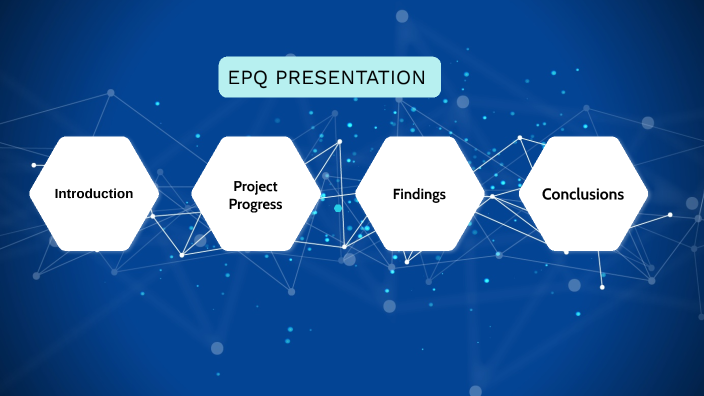 EPQ Presentation by Ellie Robinson on Prezi