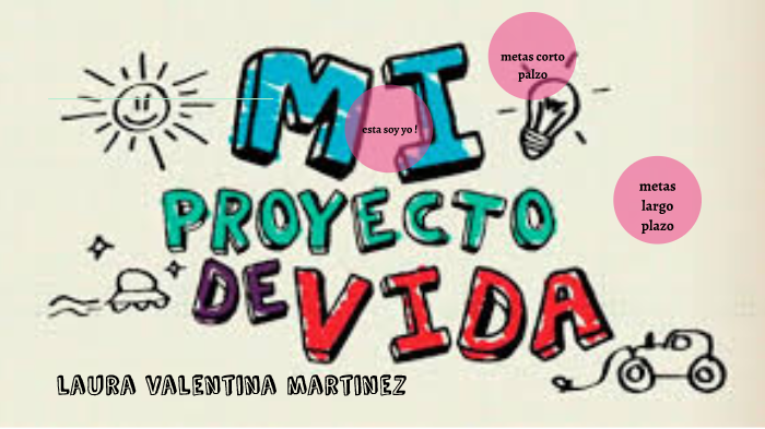 proyecto de vida by laura valentina martinez garcia on Prezi