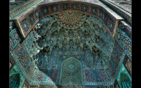 Islamic Borg Islamic Architecture by Kadee Borg on Prezi