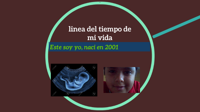 linea del tiempo de mi vida by Freixo Muñoz Manzano on Prezi