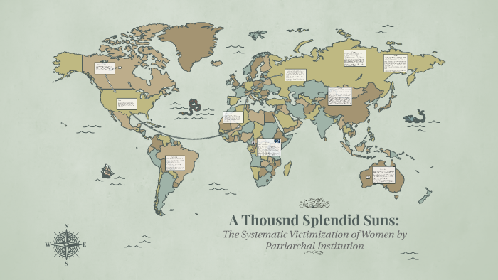 A Thousand Splendid Suns by Claire Morris on Prezi