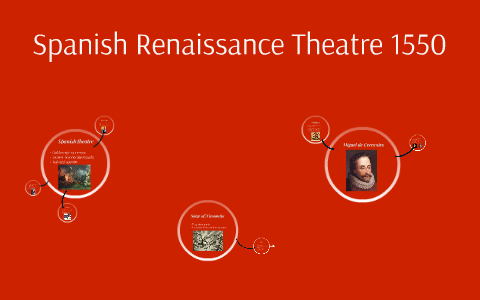 Spanish Renaissance Theatre by Trevor Deem on Prezi