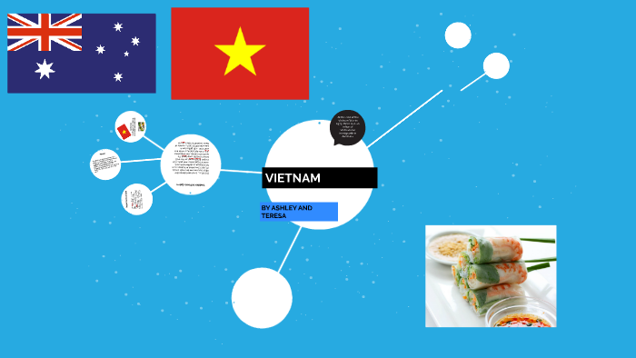 essay about vietnamese food