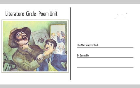 Literature Circle- Poem Unit by Benny He on Prezi Next