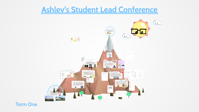 Ashley's Student Lead Conference by Ashley Tang on Prezi