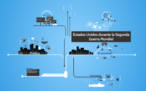 Estados Unidos durante la Segunda Guerra Mundial by Carlos Magaña on Prezi  Next