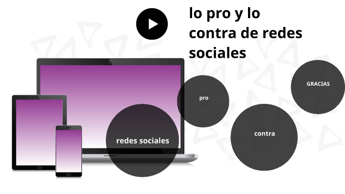 pro y contra de las redes sociales by salome on Prezi