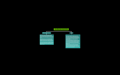 revolucion marcista by roberto alexander on Prezi