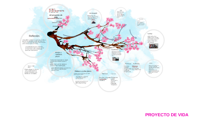 mi proyecto de vida by jessica adriana ospina sierra on Prezi