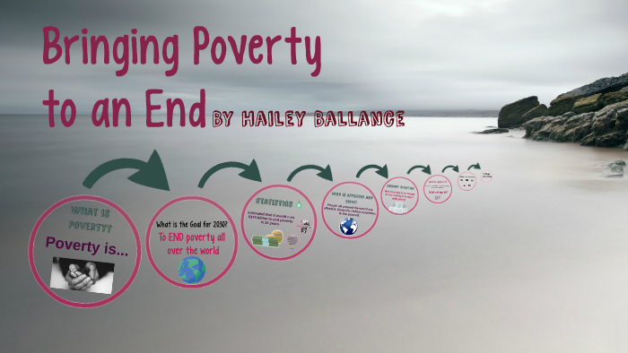 No Poverty by Hailey Ballance on Prezi