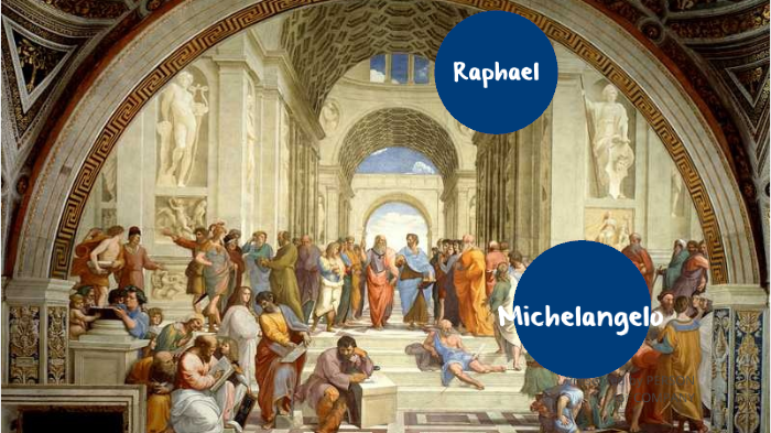 Italian Renaissance Painters by Kayla Kenny on Prezi