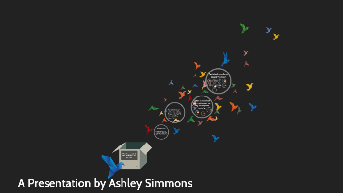 What do henna tattoo's mean to the people that wear them? by Ashley Simmons