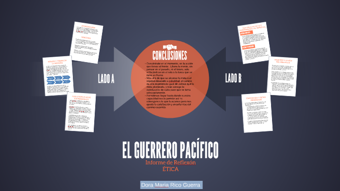 el guerrero pacifico libro pdf el guerrero pacifico libro pdf