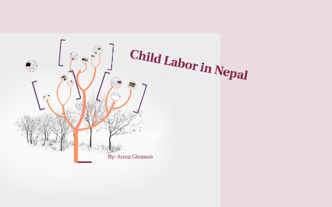 literature review of child labour in nepal